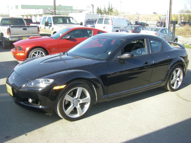 Mazda RX-8 2007 photo 3