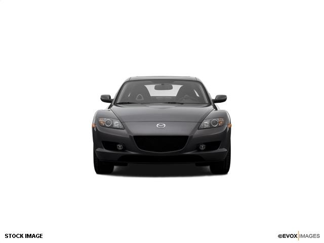 Mazda RX-8 2007 photo 3