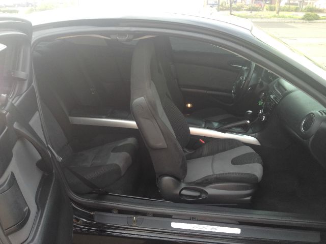 Mazda RX-8 2007 photo 4