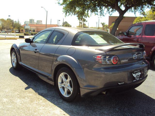 Mazda RX-8 2008 photo 2