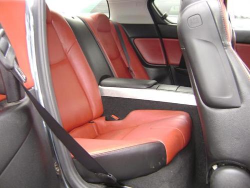 Mazda RX-8 2008 photo 2