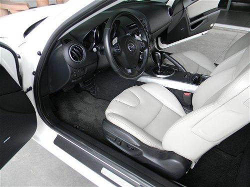 Mazda RX-8 2008 photo 5