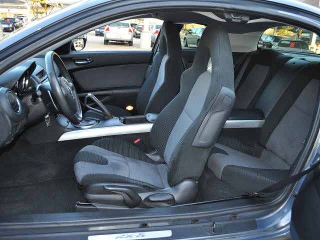 Mazda RX-8 2008 photo 2