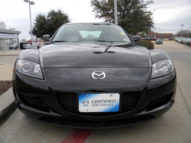 Mazda RX-8 2008 photo 1