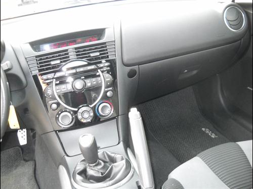 Mazda RX-8 2008 photo 5