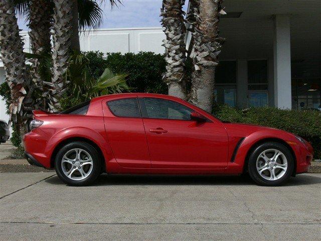 Mazda RX-8 2008 photo 2