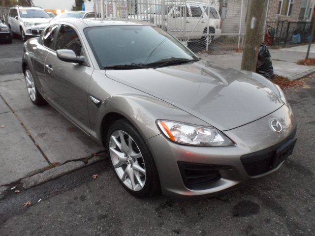 Mazda RX-8 2009 photo 3