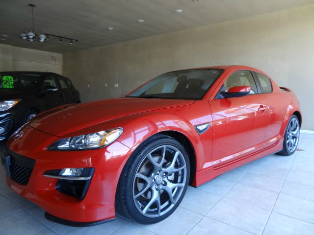 Mazda RX-8 2009 photo 29