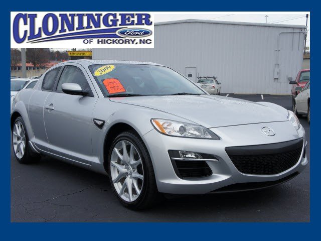 Mazda RX-8 3.5 Unspecified