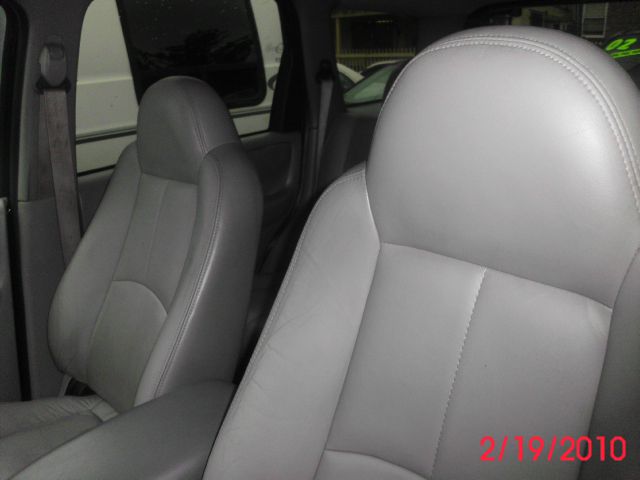 Mazda Tribute 2001 photo 3