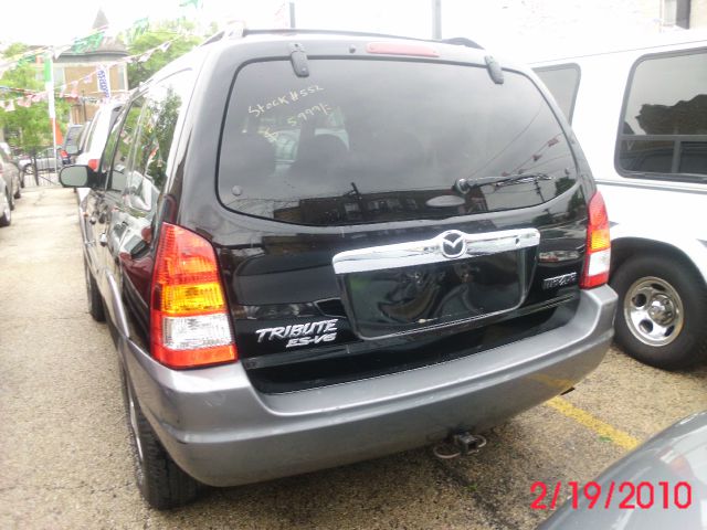 Mazda Tribute 2001 photo 4