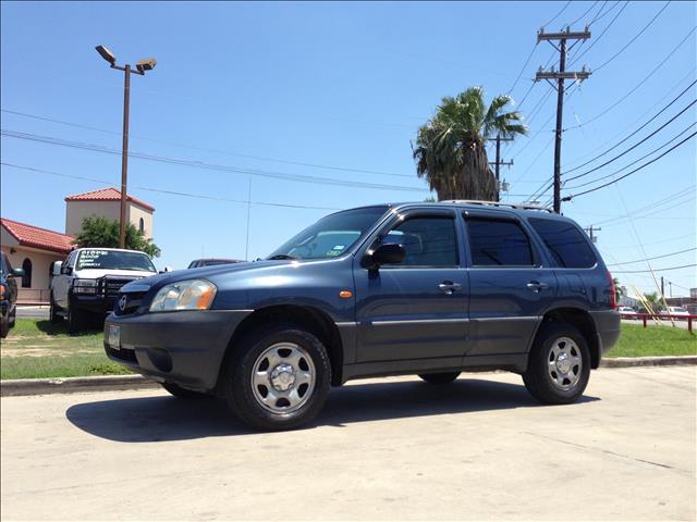 Mazda Tribute 2001 photo 13