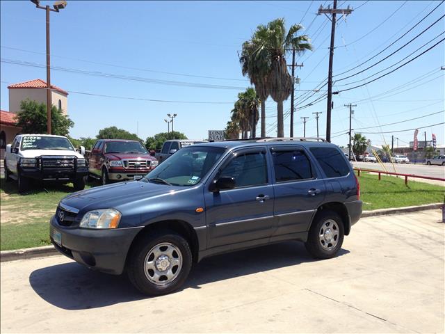 Mazda Tribute 2001 photo 15