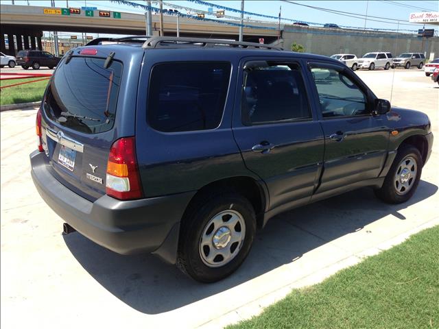 Mazda Tribute 2001 photo 3