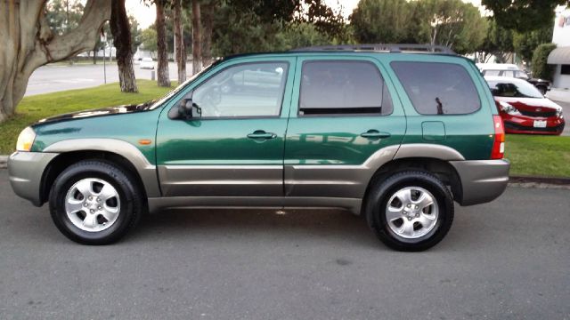 Mazda Tribute 2001 photo 3