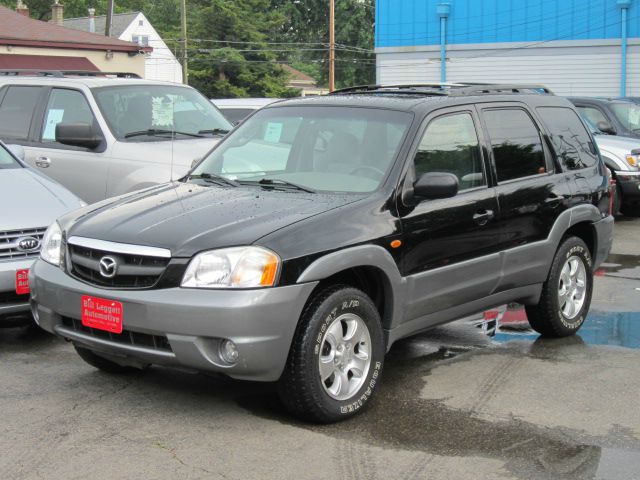 Mazda Tribute 2001 photo 4