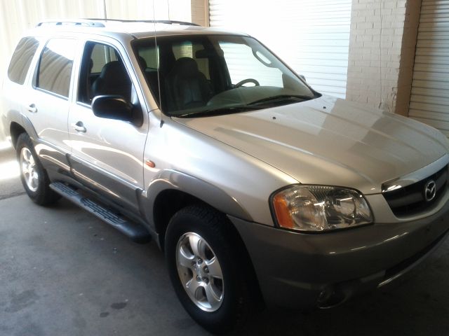 Mazda Tribute 2001 photo 3