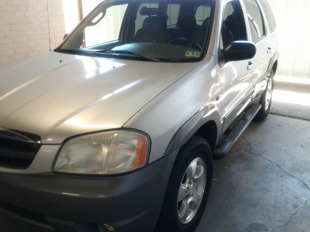 Mazda Tribute 2001 photo 4