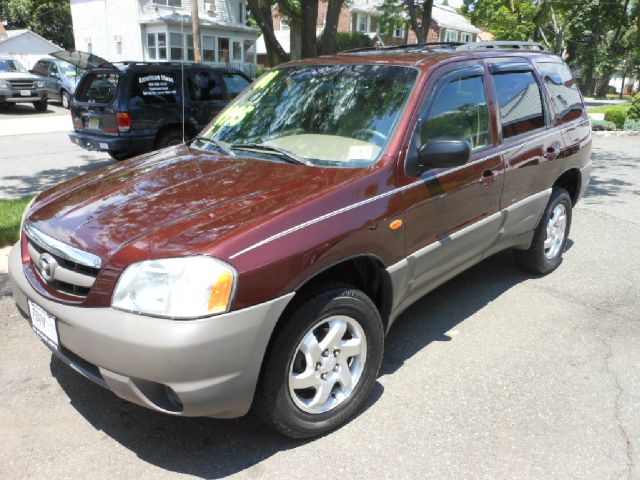 Mazda Tribute S, Just Serviced, Navigation, NEW Tires SUV