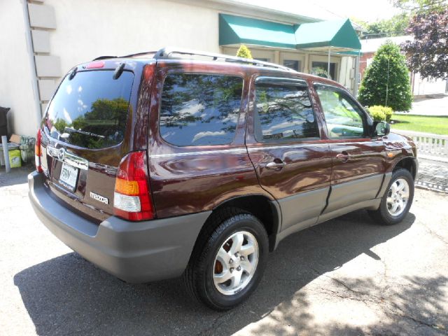 Mazda Tribute 2001 photo 1