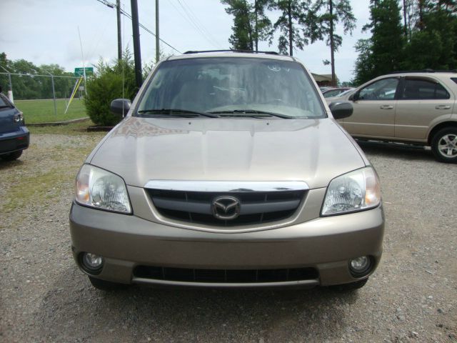 Mazda Tribute 2001 photo 3