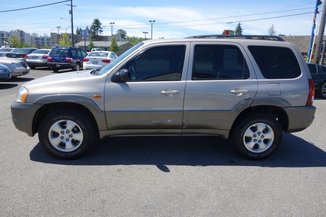 Mazda Tribute 2001 photo 1