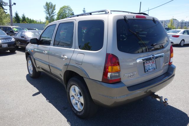 Mazda Tribute 2001 photo 13