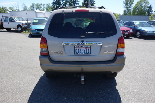 Mazda Tribute 2001 photo 6