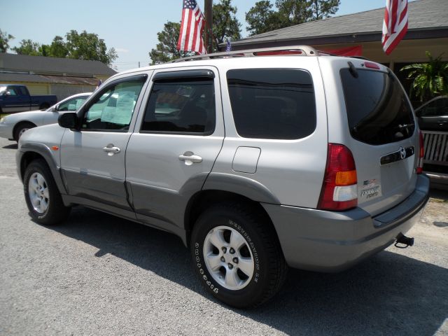 Mazda Tribute 2001 photo 1