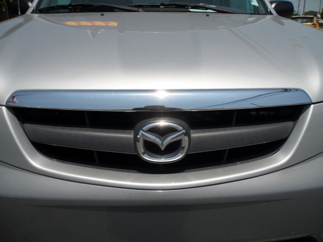 Mazda Tribute 2001 photo 12