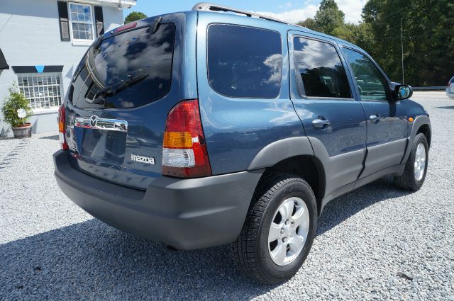 Mazda Tribute 2001 photo 2