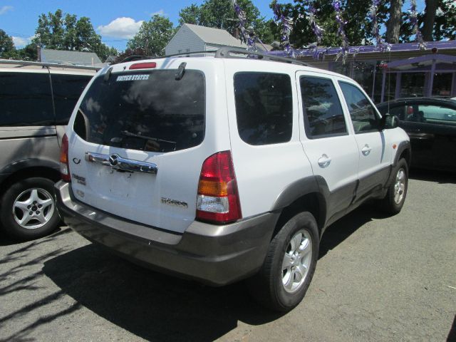 Mazda Tribute 2001 photo 1