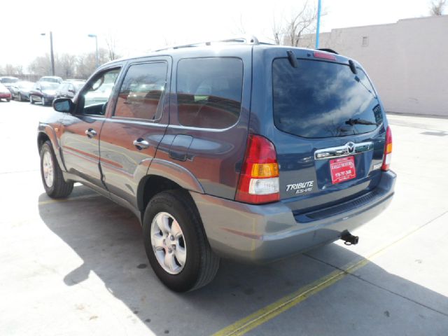 Mazda Tribute 2001 photo 4