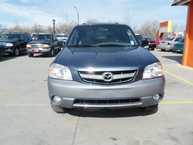 Mazda Tribute 2001 photo 5