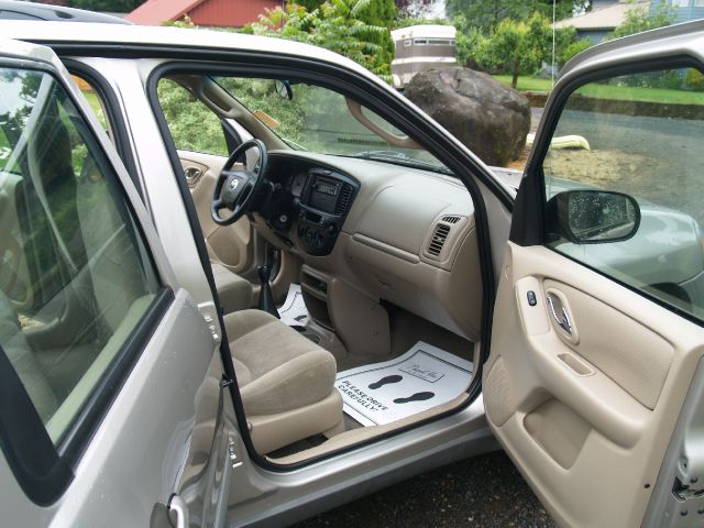 Mazda Tribute S, Just Serviced, Navigation, NEW Tires SUV