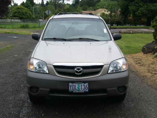 Mazda Tribute 2001 photo 7