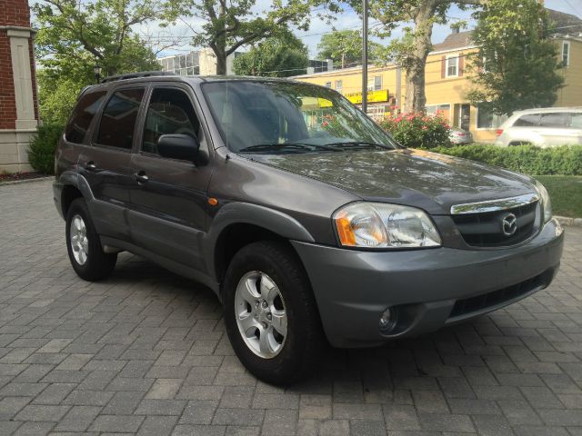 Mazda Tribute 2002 photo 1