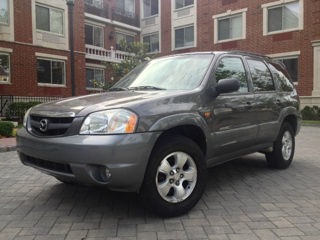 Mazda Tribute 2002 photo 3