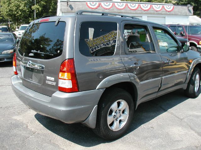 Mazda Tribute 2002 photo 1