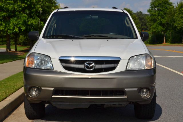 Mazda Tribute 2002 photo 2