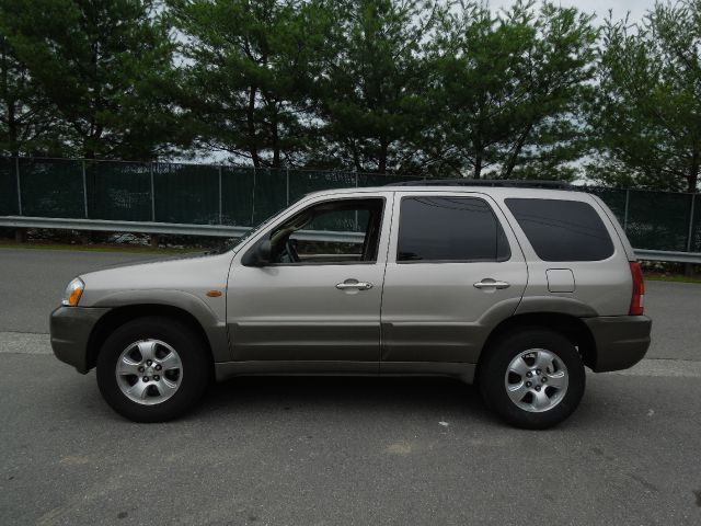 Mazda Tribute 2002 photo 2