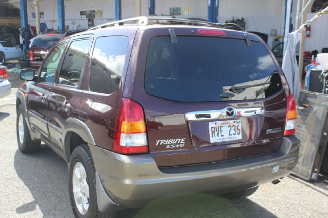 Mazda Tribute 2002 photo 4