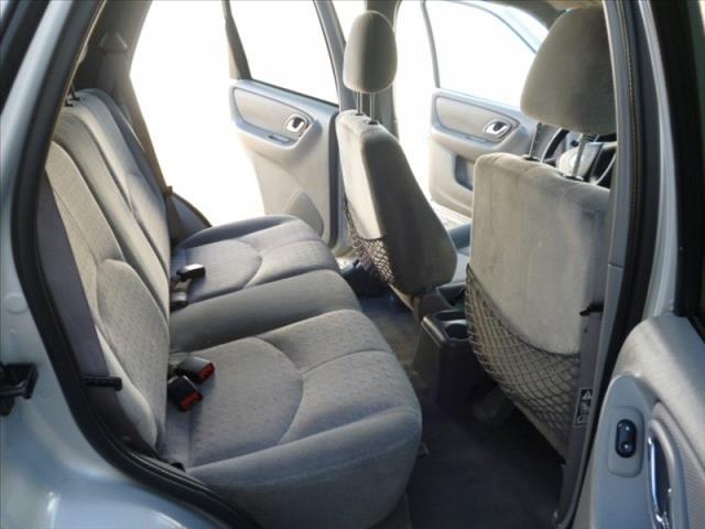 Mazda Tribute 2002 photo 21