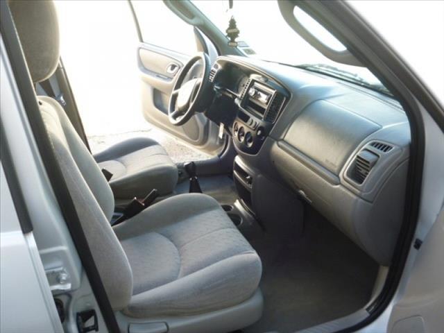 Mazda Tribute 2002 photo 7