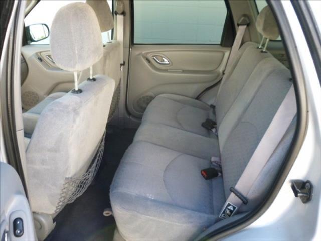 Mazda Tribute 2002 photo 8