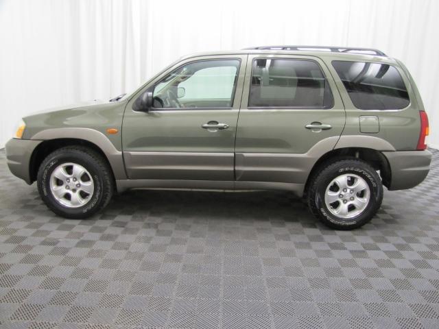 Mazda Tribute 2002 photo 2