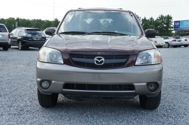 Mazda Tribute 2002 photo 1