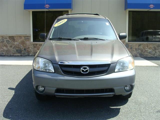 Mazda Tribute 2002 photo 2