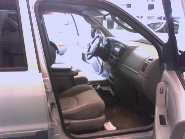 Mazda Tribute 2002 photo 4