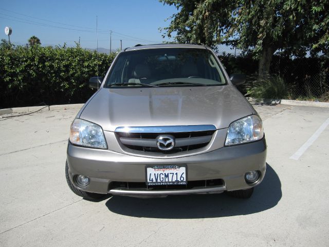 Mazda Tribute 2002 photo 3